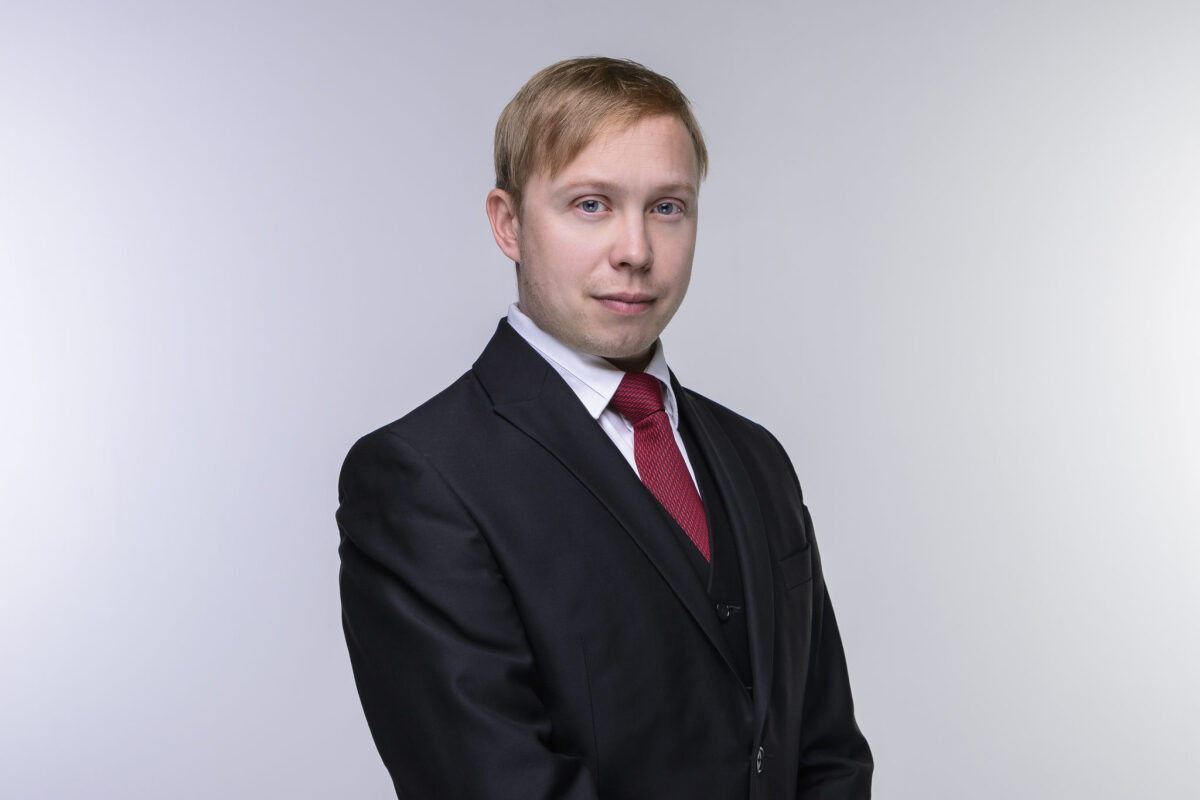 Rasmus Kuklane
