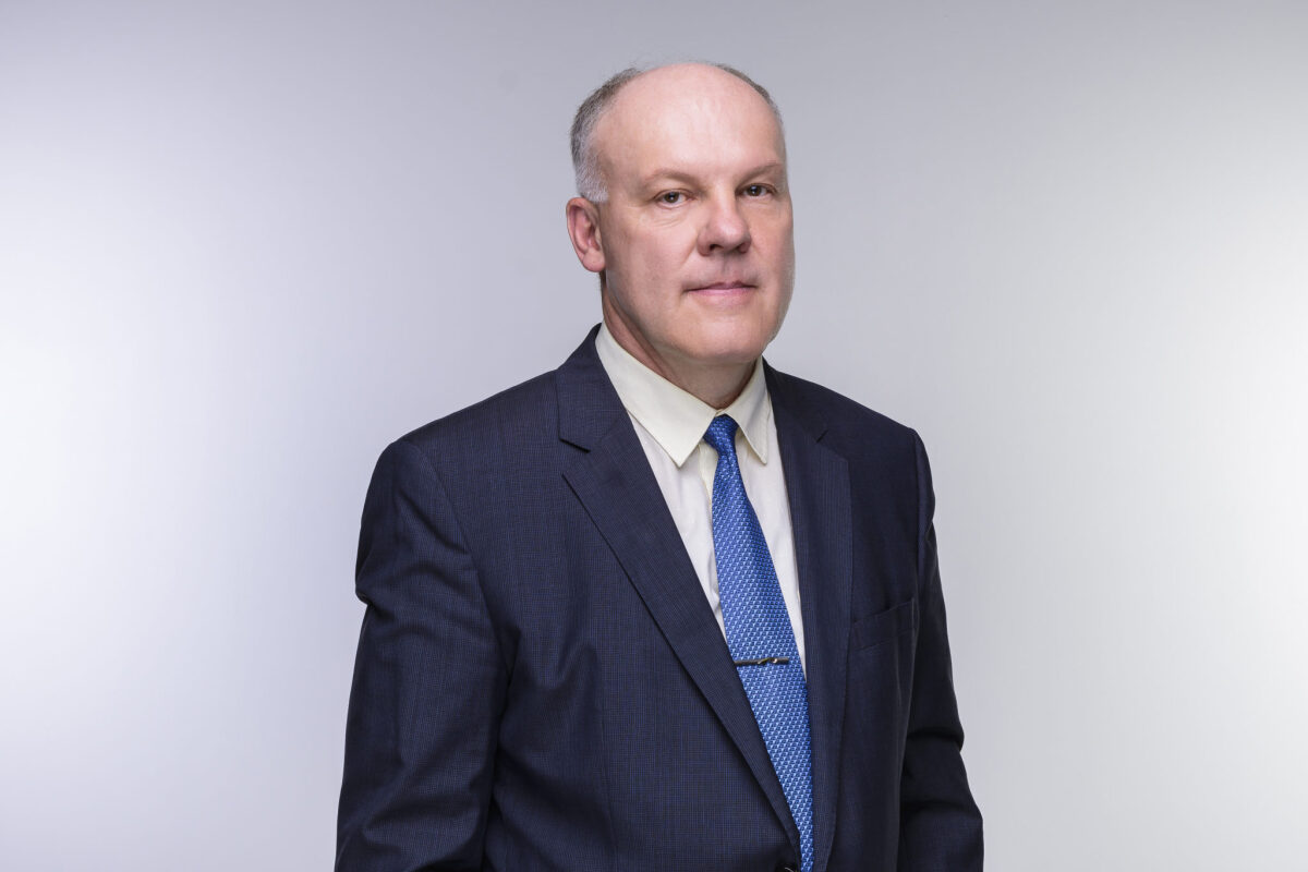 Toomas Keevallik
